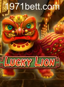 LuckyLion