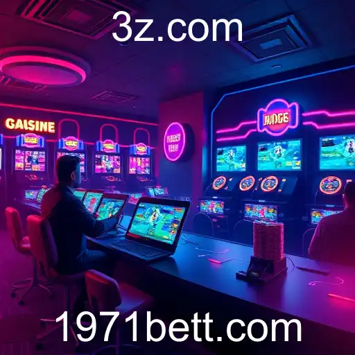 A Evolução das Plataformas de Apostas Online