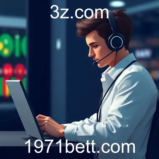 A Evolução dos Jogos Online: 1971bet em Foco