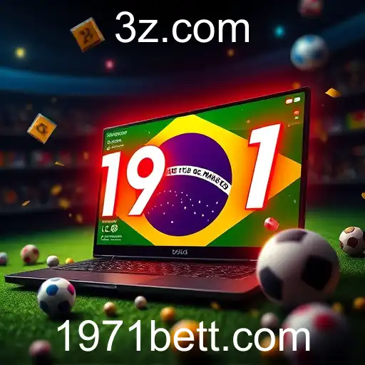 Expansão do Mercado de Jogos Online no Brasil