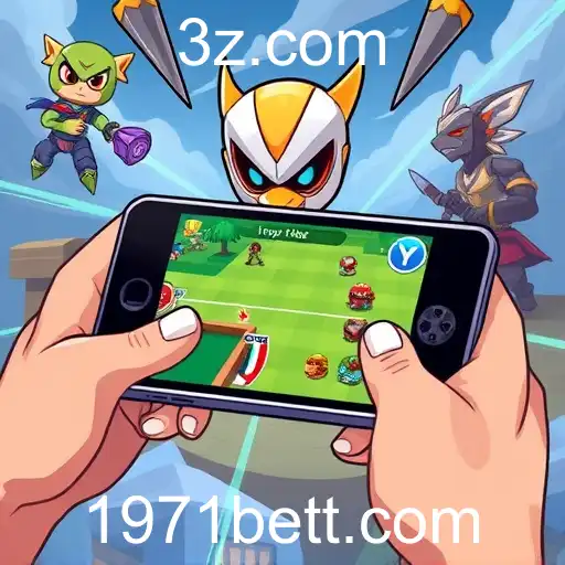 Expansão dos Jogos Online em 2025