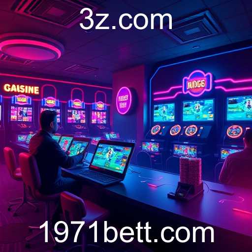 Tendências dos Jogos Online em 2026