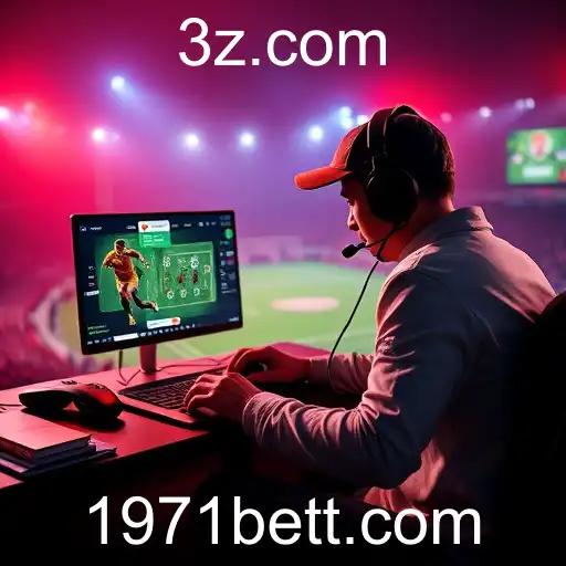 A Crescente Popularidade dos Sites de Jogos em 2025